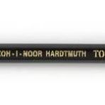 Koh-i Noor Toison D'or Profesyonel 4B Dereceli Kalem