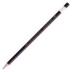 Koh-i Noor Toison D’or Profesyonel Grafit Dereceli HB Kurşun Kalem
