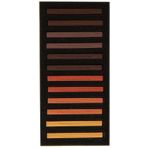 Koh-I-Noor Toison D’or Soft Kahverengi Tonları 12’li Pastel Boya