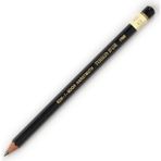 Koh-i Noor Toisondor 1900 4B Kalem
