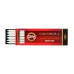 Koh-i Noor White Chalk N:4371 6'lı Gioconda Grafit Uç