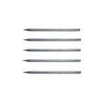 Koh-i Noor Woodless Graphite Pencil 8911 Grafit Kalem