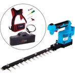 Koham KH-TP30 Işkın ve Filiz Alma Makinesi 30 cm Bıçak Uzunluğu 250 W Motor Gücü Akülü