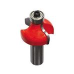 Kohertz No:19 Tırnaksız Soft Bıçak A Freze Bıçağı