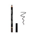 Kohl Eyeliner - Brown - Yoğun Kahverengi Göz Kalemi