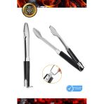 Kohlen Grillzange Eco Bbq Mangal Maşası