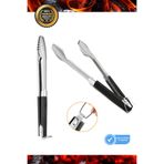 KOHLEN KOHLEN GrillZange ECO BBQ Mangal Maşası