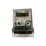 Kohler AEL.KC.800 100 A Direk Bağlı Reaktif Kombi Elektronik Elektrik Sayacı