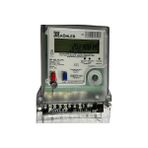 Kohler AEL.KC.810 X 5 A Trafo Bağlantılı Kombi Elektronik Elektrik Sayacı