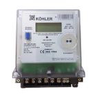 Kohler AEL KT 660 Trifaze Elektronik Elektrik Sayacı