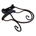 Kohler Ferforje Oil-Rubbed Bronze Ayak