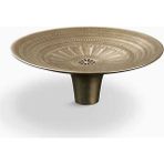 Kohler Kamala Bronz Döküm Çanak Lavabo
