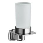 Kohler Margaux Duvara Monte Krom Diş Fırçalık