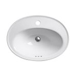Kohler Serif Tezgah Üstü Lavabo