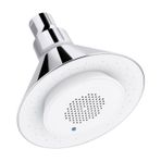Kohler Ses Kapsüllü Moxie Duş Başlığı