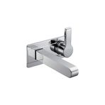 Kohler Singulier Duvardan Lavabo Bataryası