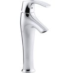 Kohler Symbol Çanak Lavabo Bataryası