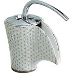 Kohler Vas Silkwave Design Tulumba Lavabo Bataryası