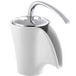 Kohler Vas Tulumba Tek Gövde Lavabo Bataryası