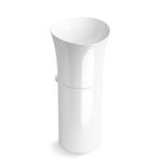 Kohler Veil Lavabo ve Sütun Ayak