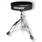 Köhner BT-01 Profesyonel Bateri Taburesi