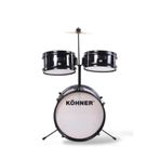 KÖHNER CD-02 AKUSTİK ÇOCUK BATERİ SETİ
