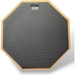 Köhner DPP-12 Bateri & Davul Çalışma Pedi 12" (inç)