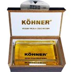 Köhner Rec-2 Keman ve Viyola Reçinesi