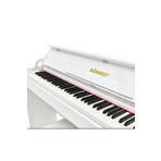 Köhner Slp 245 Beyaz Digital Piyano +Tabure