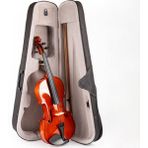 Köhner VL-01 Orta Kalite Viyola 4/4 Tam Boy (Parlak)
