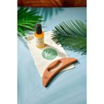 Koi Tokyo Selülit Karşıtı Masaj Yağı 100 Ml + Ahşap Masaj Aleti 2'Li Selülit Bakım Seti