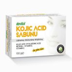 Kojic Asit Leke Karşıtı, Arındırıcı ve Cilt Yenileyici Sabun