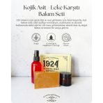 Kojik Asit Leke Karşıtı Bakım Seti - ABD1245
