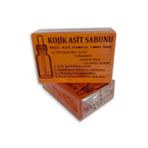 kojik asit sabunu leke karşıtı 120 gr