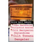 Kojik Asit SABUNU110 gr