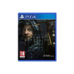 Kojima Productions Death Stranding Ps4 Oyun