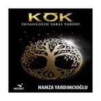 Kök Insanlığın Saklı Tarihi - Hayır