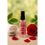 KÖK KOZMETİK Gül Kokulu Kolanya 30 ML