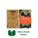 Kök Mengü İl - Moğolların Kökeni + Geometri + Dünya Klasiği Hediye