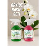 Kök Ve Yaprak Güçlendirici | Çiçek Açtıran Sıvı Bitki Besini- Power Mix Çiçek Canlandıran –