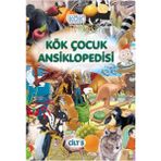 Kök Yayınevi Kök Çocuk Ansiklopedisi 5. Cilt