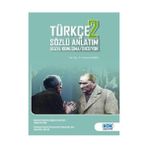 Kök Yayınları Türkçe 2 Sözlü Anlatım Güzel Konuşma Diksiyon