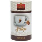 Kökel Kurukahve Sahlep - 250 gr