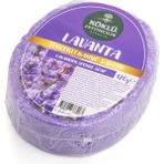 Köklü Süngerli Lavanta Banyo Sabunu 120 gr