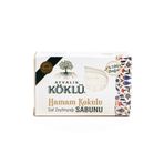 Köklü Zeytincilik Ayvalık Hamam Kokulu Zeytinyağı Sabunu 200 Gr