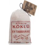 Köklü Zeytincilik Ev Tarhanası 500 gr Acı - 501 gr
