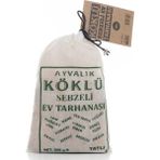 Köklü Zeytincilik Katkısız Sebzeli Ev Tarhanası 500 gr - 502 gr