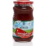 Köklü Zeytincilik Tatlı Biber Salçası 350 gr