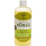 Köklü Zeytinyağlı Saç Bakım Kremi 400 ml
