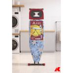 Köklü Züccaciye Ütü Masası - Çok Renkli - 42"125